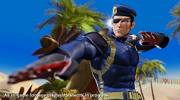 ꡼ No.006Υͥ / THE KING OF FIGHTERS XVסʼȥϥǥɤΥ饯ȥ쥤顼