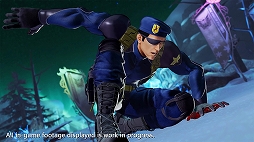 ꡼ No.007Υͥ / THE KING OF FIGHTERS XVסʼȥϥǥɤΥ饯ȥ쥤顼