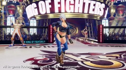 ꡼ No.004Υͥ / THE KING OF FIGHTERS XVפΥ饯ȥ쥤顼ȥإɤˡͳʥͥĤβ¤ʹ֤о