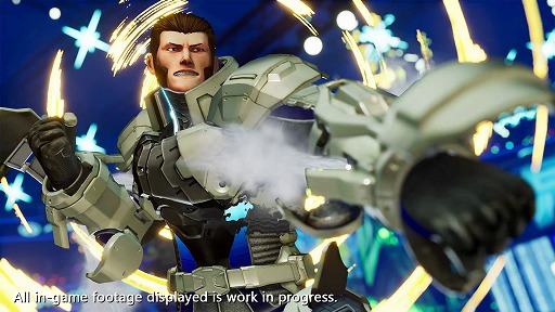 ꡼ No.001Υͥ / THE KING OF FIGHTERS XVפ˻魯륵ܡΡȥޥޡɤΥȥ쥤顼ˡKåפȡKɤ