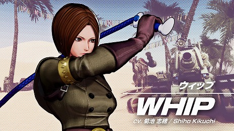 ꡼ No.011Υͥ / THE KING OF FIGHTERS XVפ˻魯륵ܡΡȥޥޡɤΥȥ쥤顼ˡKåפȡKɤ