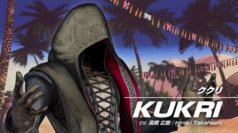 ꡼ No.004Υͥ / THE KING OF FIGHTERS XV׸臘͡ȥꥶ١ȡ֥ȥ륷ɤΥ饯ȥ쥤顼