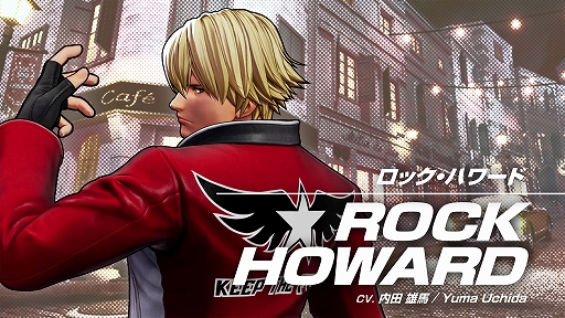 ꡼ No.004Υͥ / THE KING OF FIGHTERS XVסDLC饯12Τǯۿ1ơȲϵMotWɡ2ơȥɤо