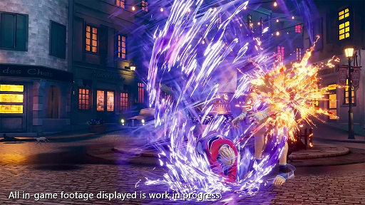 ꡼ No.005Υͥ / THE KING OF FIGHTERS XVסDLC饯12Τǯۿ1ơȲϵMotWɡ2ơȥɤо