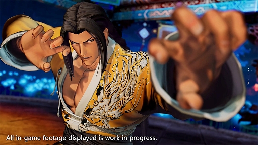 ꡼ No.009Υͥ / THE KING OF FIGHTERS XVסDLC饯12Τǯۿ1ơȲϵMotWɡ2ơȥɤо