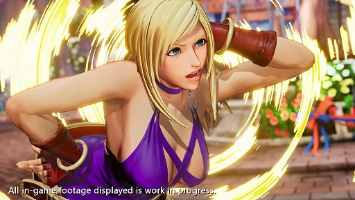 ꡼ No.012Υͥ / THE KING OF FIGHTERS XVסDLC饯12Τǯۿ1ơȲϵMotWɡ2ơȥɤо
