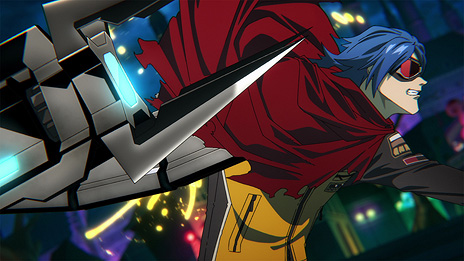 ꡼ No.007Υͥ / THE KING OF FIGHTERS XVסĥʻ᤬ĤĤ̳᤿KOF XVڥ륷硼ȥࡼӡɤ