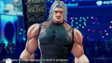 ꡼ No.003Υͥ / THE KING OF FIGHTERS XVפDLC饯ȥᥬ륬414̵ۿ⡼ɡBOSS CHALLENGEɤɲ