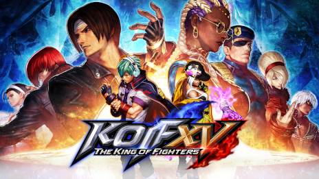 ꡼ No.002Υͥ / KOF XVפ25󥪥դˡSteamȥǡSNK Publisher Weekendɥ뤬