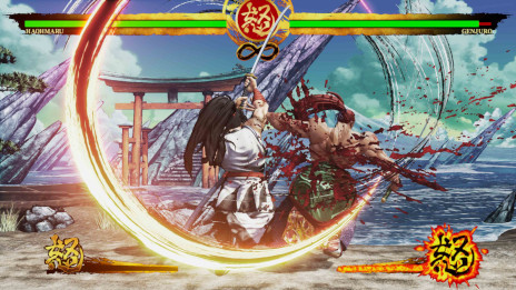 ꡼ No.014Υͥ / EVO2022ϡTHE KING OF FIGHTERS XVפƲݤ顤饤ब΢ۿ16