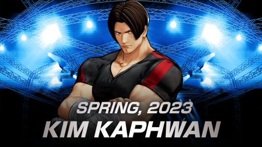 ꡼ No.008Υͥ / THE KING OF FIGHTERS XVפΥ2117˳ϡDLC饯῿ɤۿͽ