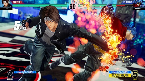 ꡼ No.008Υͥ / KOF XVסȥåץץ쥤䡼16̾ˤ꡼KOF XV JAPAN LEAGUEͽ39˳ϡͤYouTubeTwitchۿ