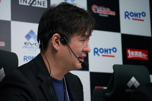 ꡼ No.027Υͥ / THE KING OF FIGHTERS XVեȥݡȡXiaohai꤬ŪϤǴ뤲EVO Japan 2023