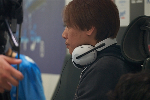 ꡼ No.034Υͥ / THE KING OF FIGHTERS XVեȥݡȡXiaohai꤬ŪϤǴ뤲EVO Japan 2023