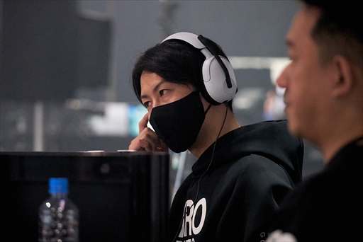 ꡼ No.040Υͥ / THE KING OF FIGHTERS XVեȥݡȡXiaohai꤬ŪϤǴ뤲EVO Japan 2023