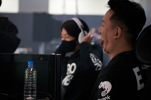 ꡼ No.041Υͥ / THE KING OF FIGHTERS XVեȥݡȡXiaohai꤬ŪϤǴ뤲EVO Japan 2023