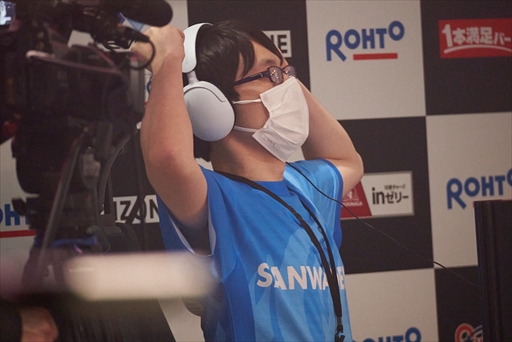 ꡼ No.048Υͥ / THE KING OF FIGHTERS XVեȥݡȡXiaohai꤬ŪϤǴ뤲EVO Japan 2023