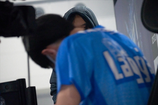 ꡼ No.059Υͥ / THE KING OF FIGHTERS XVեȥݡȡXiaohai꤬ŪϤǴ뤲EVO Japan 2023