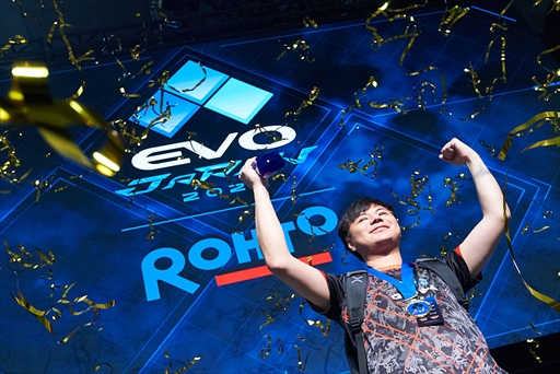 ꡼ No.099Υͥ / THE KING OF FIGHTERS XVեȥݡȡXiaohai꤬ŪϤǴ뤲EVO Japan 2023