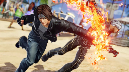 ꡼ No.003Υͥ / THE KING OF FIGHTERS XVץץåȥեൡǽΥץ¥ƥȤ4281200»ܡ̤Ԥ⻲òǽ