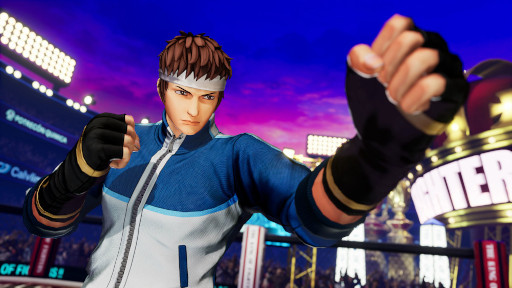 ꡼ No.005Υͥ / THE KING OF FIGHTERS XVץץåȥեൡǽΥץ¥ƥȤ4281200»ܡ̤Ԥ⻲òǽ