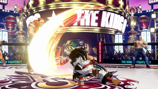 ꡼ No.006Υͥ / THE KING OF FIGHTERS XVץץåȥեൡǽΥץ¥ƥȤ4281200»ܡ̤Ԥ⻲òǽ