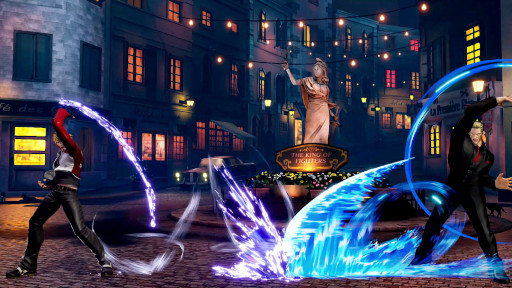 ꡼ No.009Υͥ / THE KING OF FIGHTERS XVץץåȥեൡǽΥץ¥ƥȤ4281200»ܡ̤Ԥ⻲òǽ