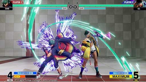 ꡼ No.005Υͥ / THE KING OF FIGHTERS XVס緿åץǡȤ130˼»ܡòƥ֥ɥХ󥹥ȥ饤פ