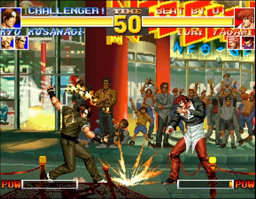 ꡼ No.003Υͥ / THE KING OF FIGHTERSץ꡼30ǯǰߥȤXȤߡȯݥθɻۤʤɤ»