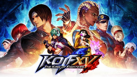 ꡼ No.003Υͥ / KOF꡼ȯ30ǯǰڥ륻롤ϡTHE KING OF FIGHTERS XV Deluxe Editionפʤɤ80󥪥