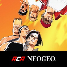 ꡼ No.005Υͥ / KOF꡼ȯ30ǯǰڥ륻롤ϡTHE KING OF FIGHTERS XV Deluxe Editionפʤɤ80󥪥