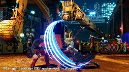 ꡼ No.002Υͥ / THE KING OF FIGHTERS XV׿DLC饯Υޥ奢Х1212ۿDLCϿUltimate Edition꡼