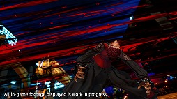 ꡼ No.007Υͥ / THE KING OF FIGHTERS XV׿DLC饯Υޥ奢Х1212ۿDLCϿUltimate Edition꡼