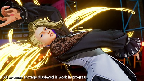 ꡼ No.012Υͥ / THE KING OF FIGHTERS XV׿DLC饯Υޥ奢Х1212ۿDLCϿUltimate Edition꡼