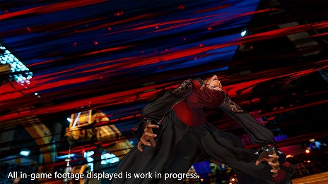 ꡼ No.016Υͥ / THE KING OF FIGHTERS XV׿DLC饯Υޥ奢Х1212ۿDLCϿUltimate Edition꡼