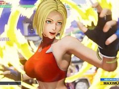��EVO Japan�ϡ�THE KING OF FIGHTERS XV�ס�������饯�������оݤˤ����Х��Ĵ����2026ǯ7��˼»�