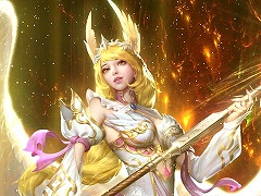 PRۡLeague of Angels IIIפϤ줫餬ͷӤɤСγߤ˹碌ŵܤΥ٥Ȥ򲡤