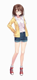 ���������꡼ No.014�Υ���ͥ������ / ���󥿡�����ࡤε����07�᤬���ʥꥪ���ݤ��봰��������ȥ�ָ���ϴ���Υ��쥤�ɥ������ספȡ�PS4�ǡ֥����٥�פ�2���ʤ�ȯɽ