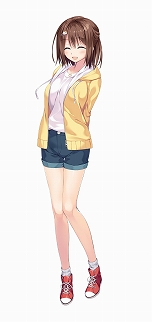 ���������꡼ No.017�Υ���ͥ������ / ���󥿡�����ࡤε����07�᤬���ʥꥪ���ݤ��봰��������ȥ�ָ���ϴ���Υ��쥤�ɥ������ספȡ�PS4�ǡ֥����٥�פ�2���ʤ�ȯɽ