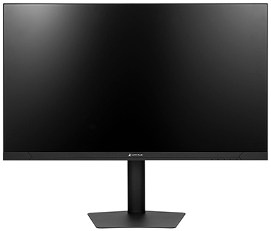 画像ギャラリー No.002のサムネイル画像 / 最大400Hz表示対応で税込約4万円からの24.5型フルHDディスプレイがプリンストンから発売に