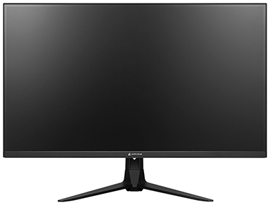 画像ギャラリー No.003のサムネイル画像 / 最大400Hz表示対応で税込約4万円からの24.5型フルHDディスプレイがプリンストンから発売に