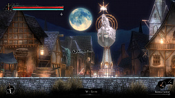 画像ギャラリー No.001のサムネイル画像 / 日本語フル対応も決まった台湾産アクションゲーム「Vigil: The Longest Night」の最新トレイラーが公開