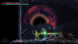 画像ギャラリー No.003のサムネイル画像 / 日本語フル対応も決まった台湾産アクションゲーム「Vigil: The Longest Night」の最新トレイラーが公開