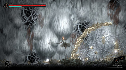 画像ギャラリー No.004のサムネイル画像 / 日本語フル対応も決まった台湾産アクションゲーム「Vigil: The Longest Night」の最新トレイラーが公開