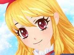 「一番くじ アイカツ!〜スターライト学園へようこそ!〜」,11月25日に発売決定。A賞には「アイカツフォンミラー」をラインナップ