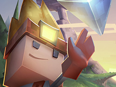 Switch�ǡ֥Х�������å��塧Boulder Dash - 30th Anniversary�פ�11��14������ۿ���