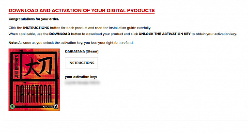 画像ギャラリー No.003のサムネイル画像 / レトロンバーガー Order 45:「DAIKATANA」で失望されたって,おばあちゃんにトンプソン乱射させてニッコニコできるのが人生さ編