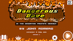 画像ギャラリー No.009のサムネイル画像 / レトロンバーガー Order 45:「DAIKATANA」で失望されたって,おばあちゃんにトンプソン乱射させてニッコニコできるのが人生さ編