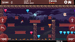 画像ギャラリー No.011のサムネイル画像 / レトロンバーガー Order 45:「DAIKATANA」で失望されたって,おばあちゃんにトンプソン乱射させてニッコニコできるのが人生さ編