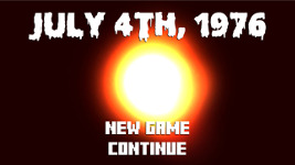 画像ギャラリー No.012のサムネイル画像 / レトロンバーガー Order 45:「DAIKATANA」で失望されたって,おばあちゃんにトンプソン乱射させてニッコニコできるのが人生さ編